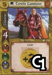 Tywin Lannister (IAF)